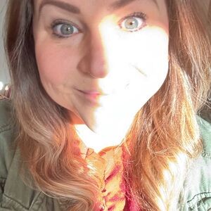 Meet your Posher, Alison